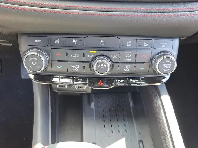2027 Dodge Durango GT Plus HEMI