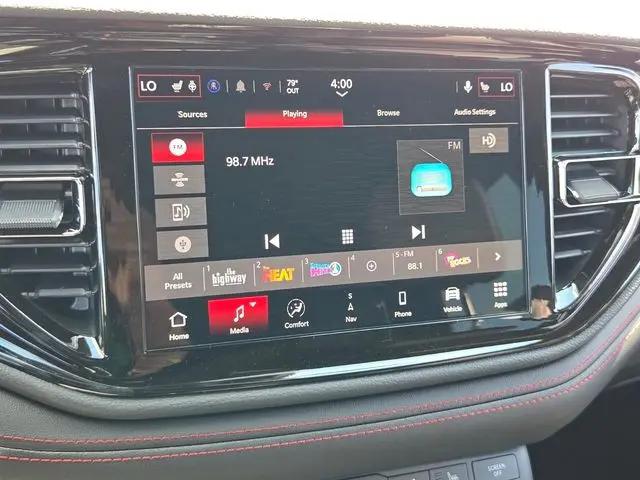 2027 Dodge Durango GT Plus HEMI