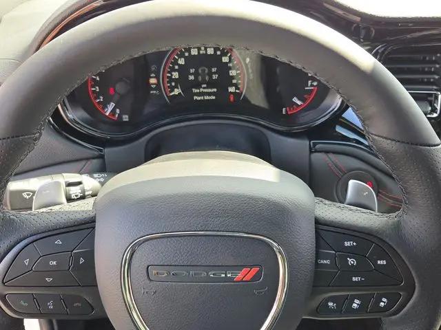 2027 Dodge Durango GT Plus HEMI