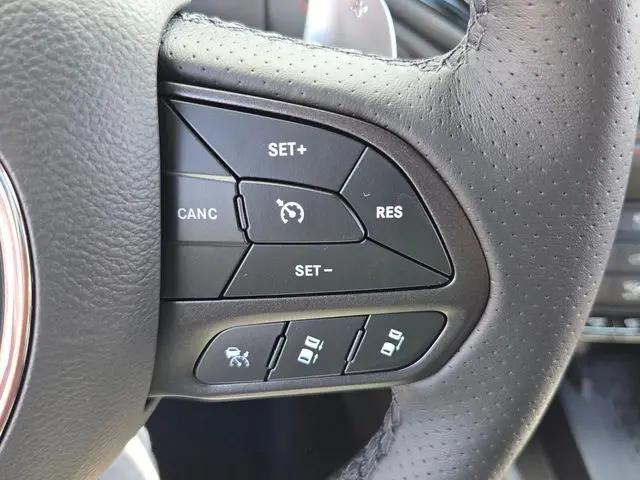 2027 Dodge Durango GT Plus HEMI