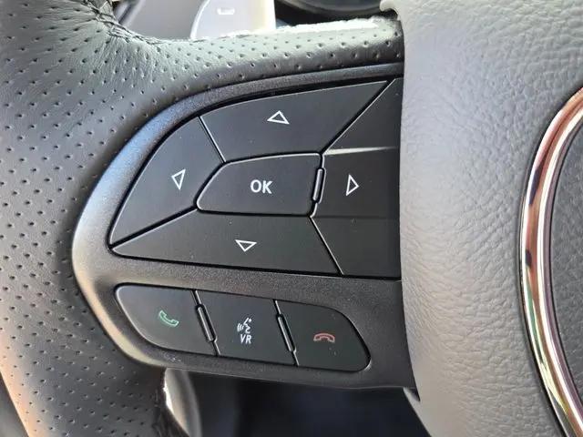 2027 Dodge Durango GT Plus HEMI