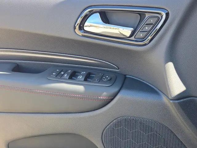 2027 Dodge Durango GT Plus HEMI