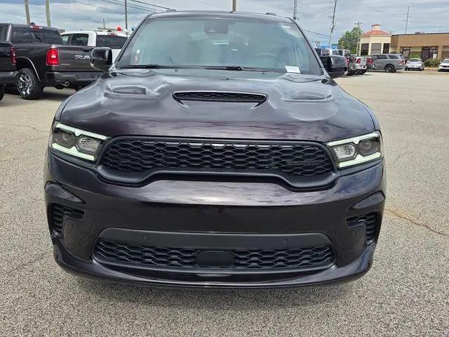 2027 Dodge Durango GT Plus HEMI