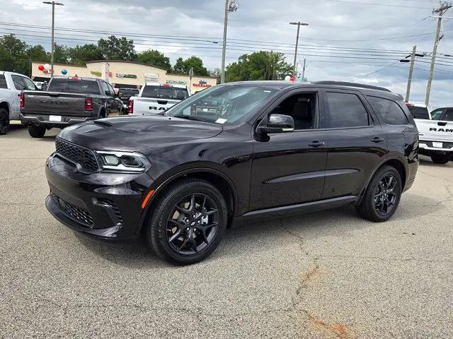 2027 Dodge Durango GT Plus HEMI