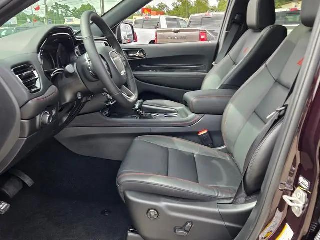 2027 Dodge Durango GT Plus HEMI