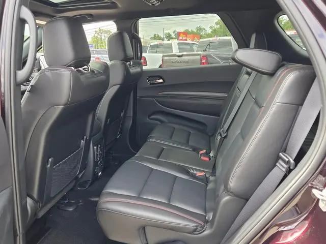2027 Dodge Durango GT Plus HEMI
