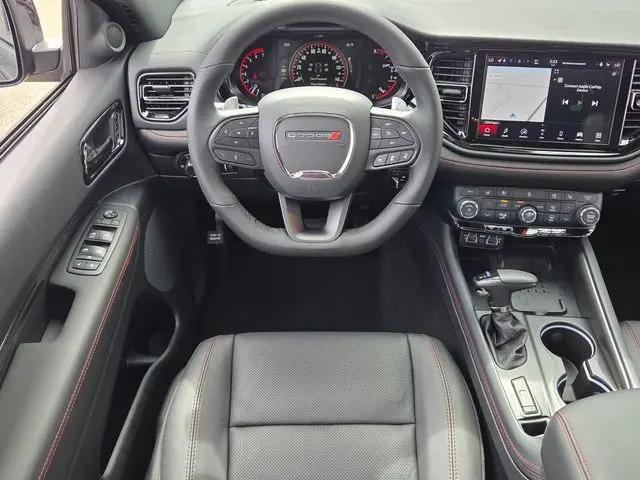 2027 Dodge Durango GT Plus HEMI