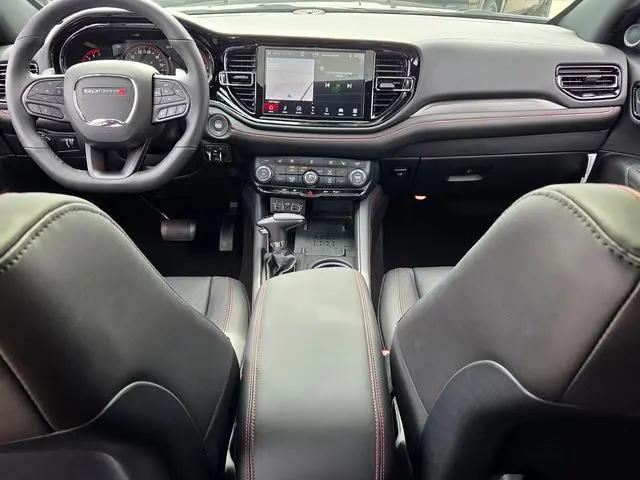 2027 Dodge Durango GT Plus HEMI