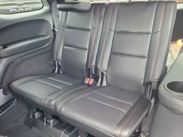 2027 Dodge Durango GT Plus HEMI