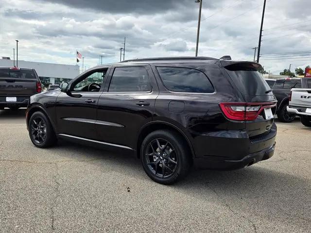 2027 Dodge Durango GT Plus HEMI