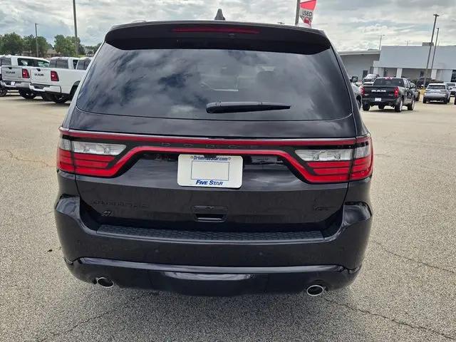 2027 Dodge Durango GT Plus HEMI