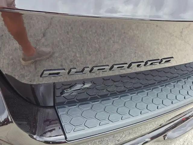 2027 Dodge Durango GT Plus HEMI