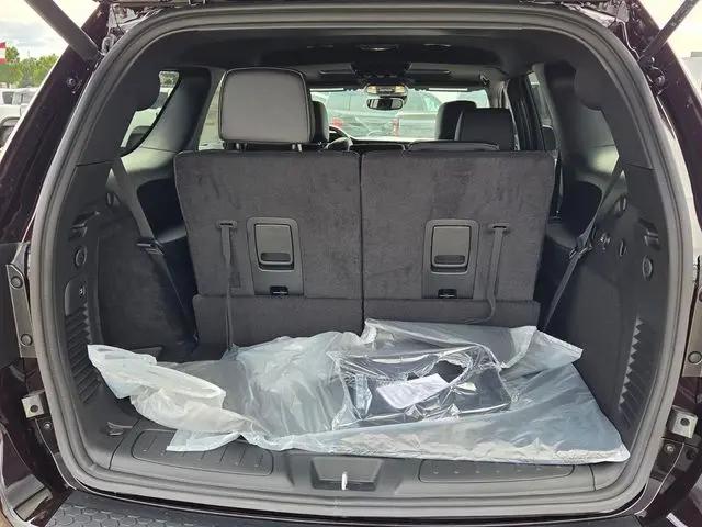 2027 Dodge Durango GT Plus HEMI