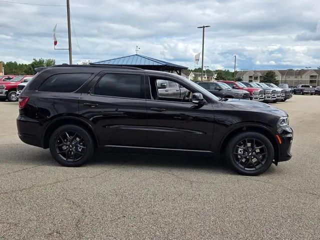 2027 Dodge Durango GT Plus HEMI