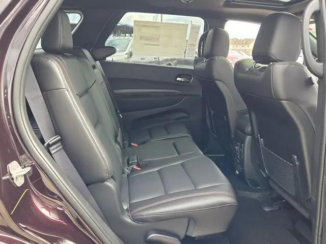 2027 Dodge Durango GT Plus HEMI