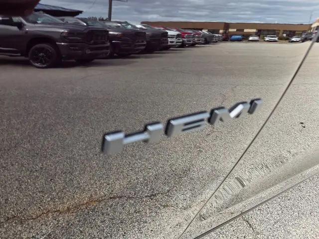 2027 Dodge Durango GT Plus HEMI