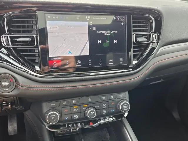 2027 Dodge Durango GT Plus HEMI