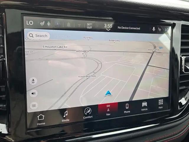 2027 Dodge Durango GT Plus HEMI