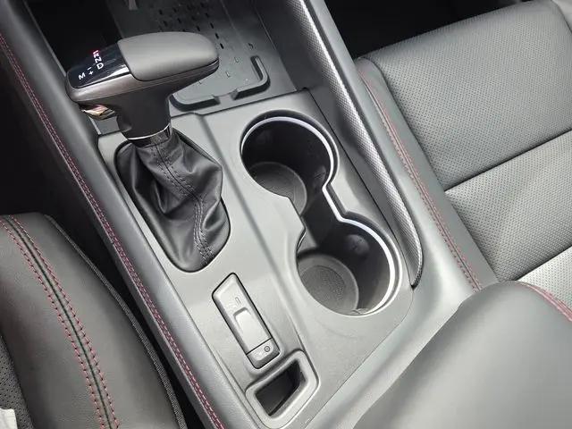 2027 Dodge Durango GT Plus HEMI