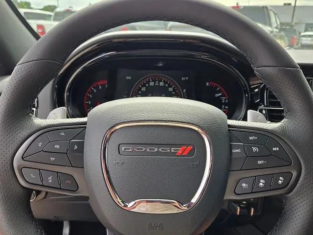 2027 Dodge Durango GT Plus HEMI