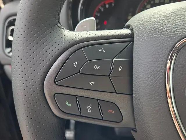2027 Dodge Durango GT Plus HEMI