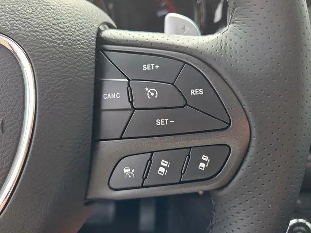 2027 Dodge Durango GT Plus HEMI
