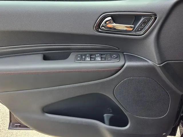 2027 Dodge Durango GT Plus HEMI