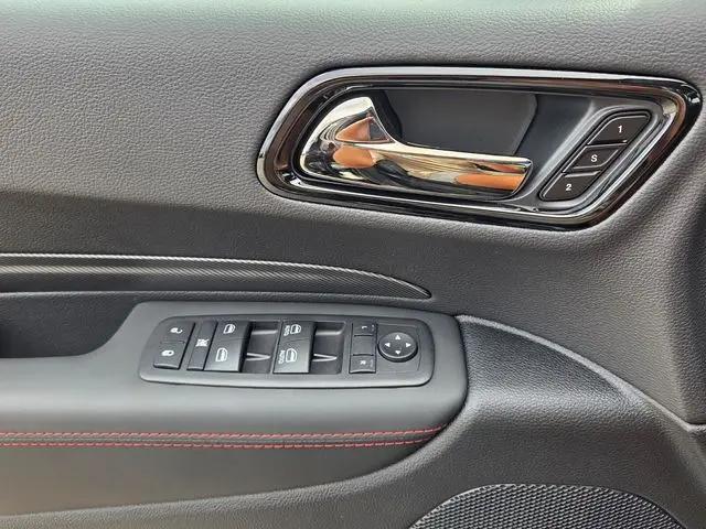 2027 Dodge Durango GT Plus HEMI