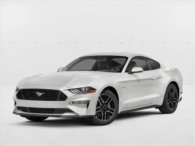 2022 Ford Mustang GT Premium Fastback for sale in Waco, TX