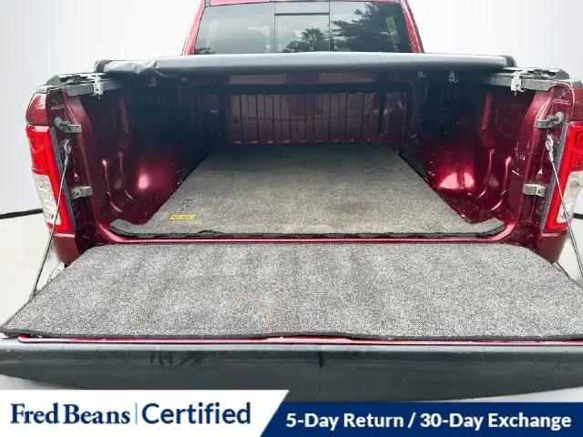 2019 Ram 1500 Big Horn/Lone Star Crew Cab 4x4 57 Box