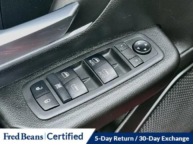 2019 Ram 1500 Big Horn/Lone Star Crew Cab 4x4 57 Box