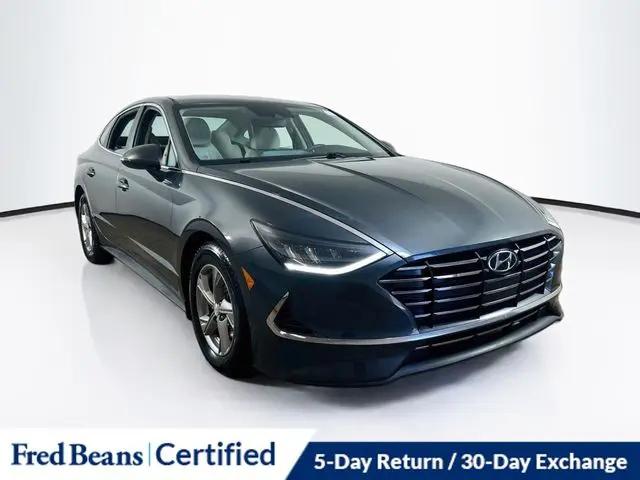 2023 Hyundai Sonata SE for sale in Langhorne, PA