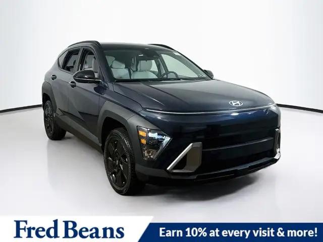 2026 Hyundai Kona SEL Sport for sale in Langhorne, PA
