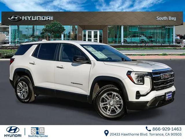 2026 GMC Terrain FWD Elevation for sale in Torrance, CA