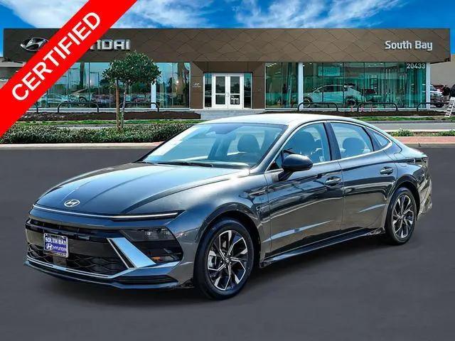 2024 Hyundai Sonata SEL for sale in Torrance, CA