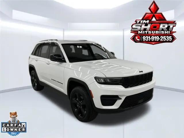 2023 Jeep Grand Cherokee Altitude 4x4 for sale in Clarksville, TN