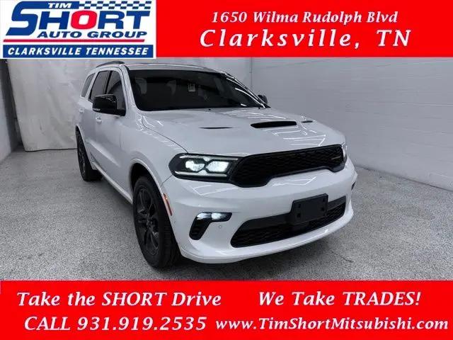 2023 Dodge Durango GT Premium AWD for sale in Clarksville, TN