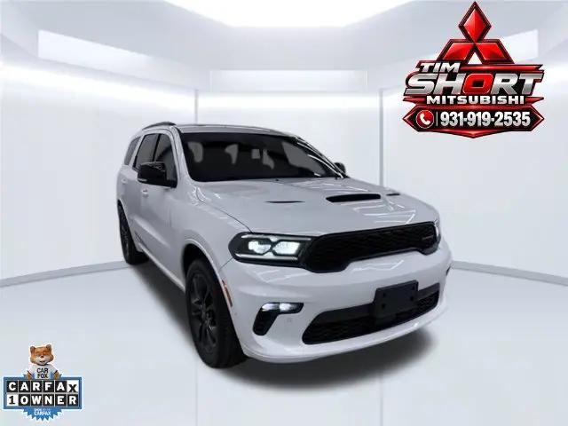 2023 Dodge Durango GT Premium AWD for sale in Clarksville, TN