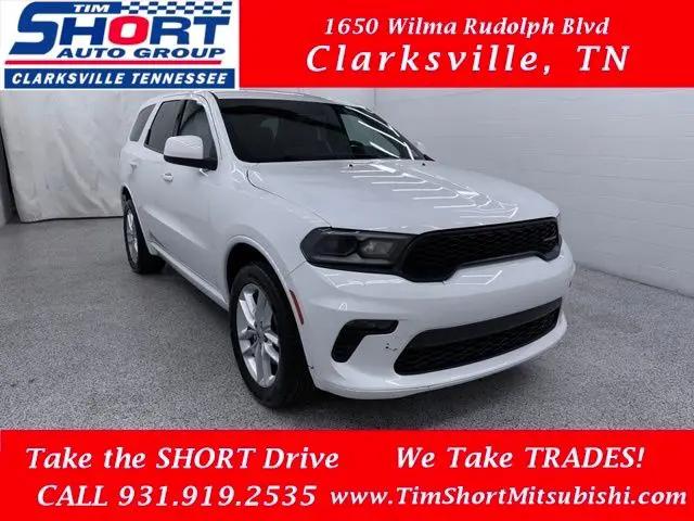 2022 Dodge Durango GT AWD for sale in Clarksville, TN
