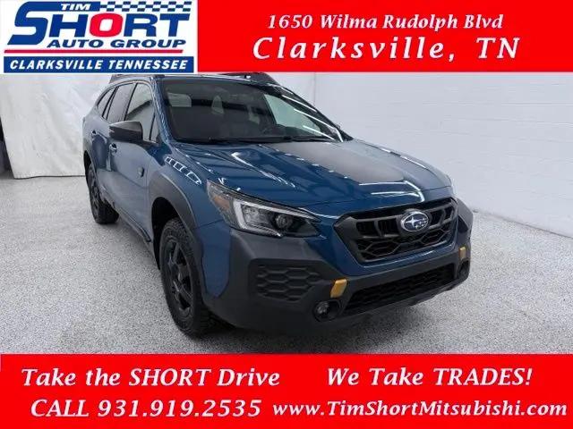 2024 Subaru Outback Wilderness for sale in Clarksville, TN