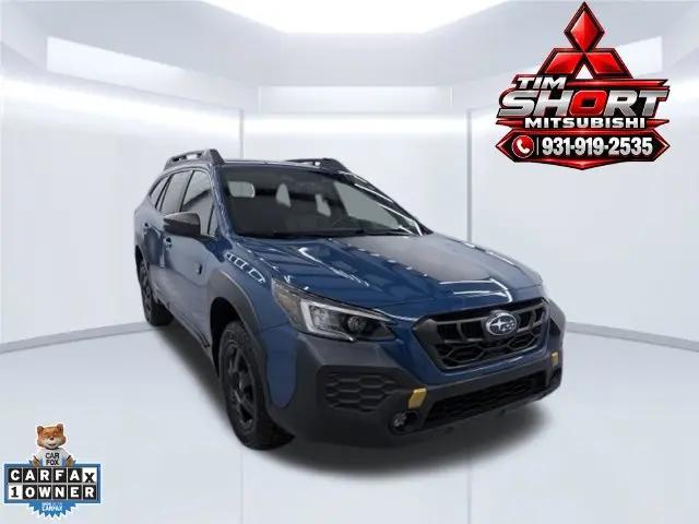 2024 Subaru Outback Wilderness for sale in Clarksville, TN