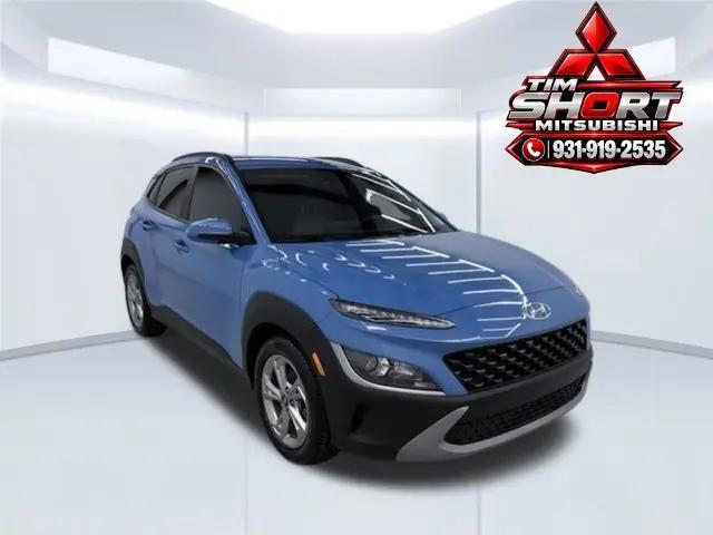 2023 Hyundai Kona SEL for sale in Clarksville, TN