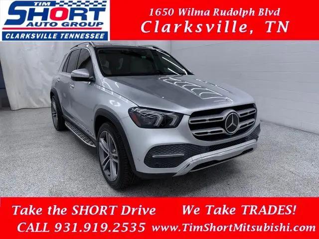 2021 Mercedes-Benz GLE GLE 350 GLE 350 for sale in Clarksville, TN
