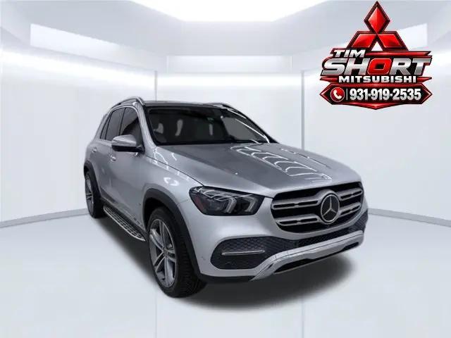 2021 Mercedes-Benz GLE GLE 350 GLE 350 for sale in Clarksville, TN
