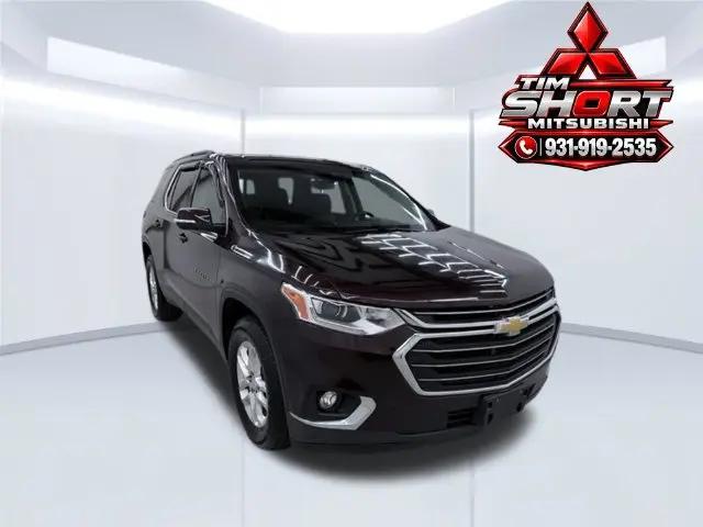 2019 Chevrolet Traverse 3LT for sale in Clarksville, TN