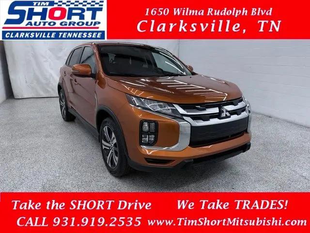 2025 Mitsubishi Outlander Sport 2.0 SE AWC for sale in Clarksville, TN
