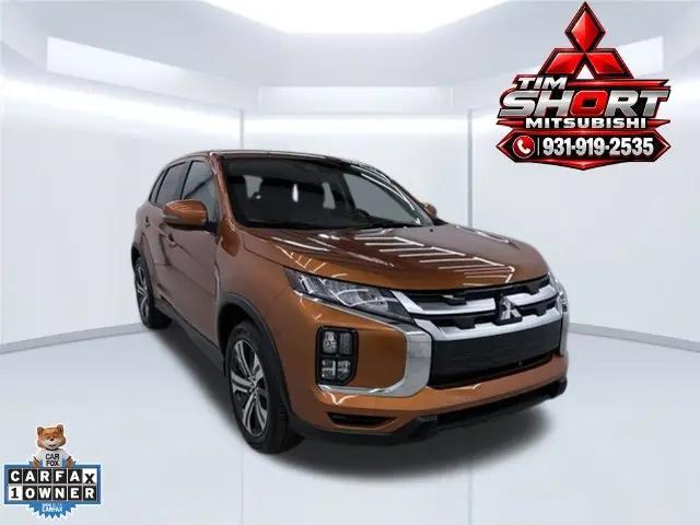 2025 Mitsubishi Outlander Sport 2.0 SE AWC for sale in Clarksville, TN