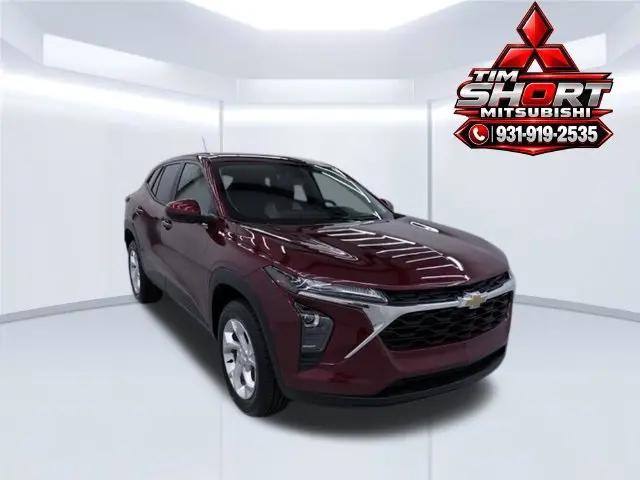 2024 Chevrolet Trax FWD SP for sale in Clarksville, TN