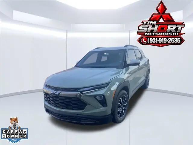2024 Chevrolet TrailBlazer FWD ACTIV for sale in Clarksville, TN