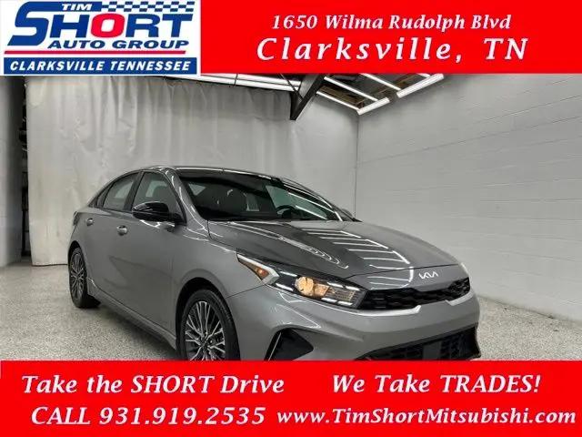 2024 Kia Forte GT-Line for sale in Clarksville, TN